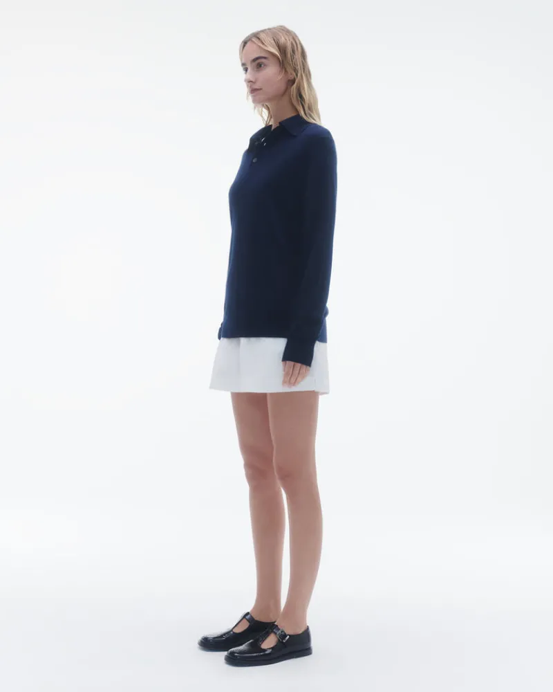 Women Guest In Residenc Tops & Sweaters | Tops & Sweaters>Airy Polo