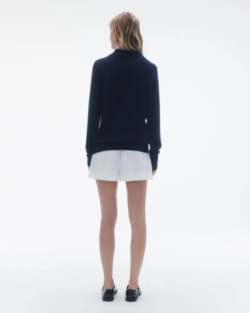 Women Guest In Residenc Tops & Sweaters | Tops & Sweaters>Airy Polo