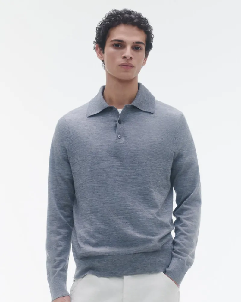 Women Guest In Residenc Tops & Sweaters | Tops & Sweaters>Airy Polo