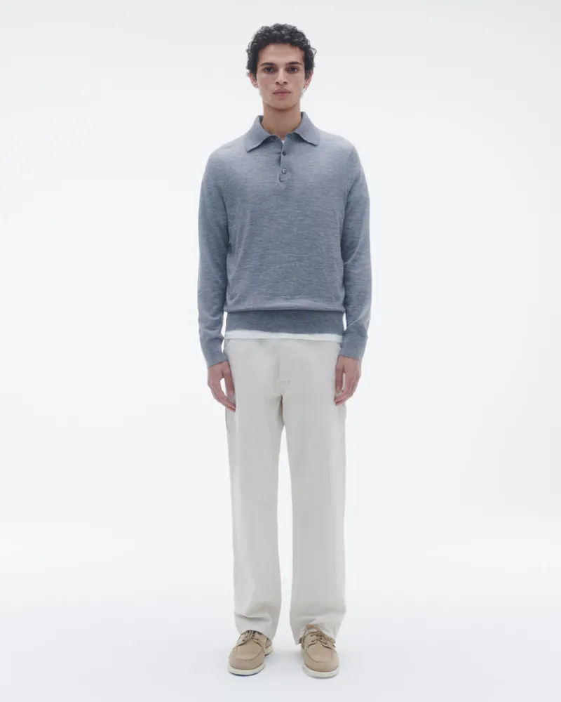 Women Guest In Residenc Tops & Sweaters | Tops & Sweaters>Airy Polo