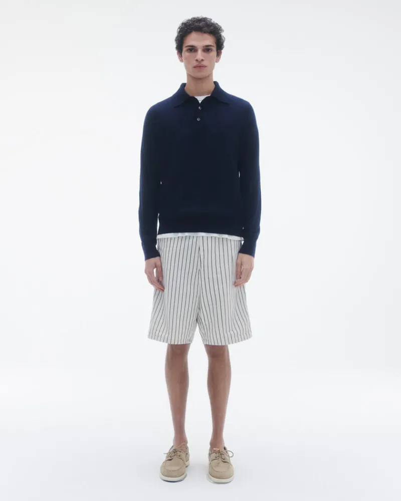Women Guest In Residenc Tops & Sweaters | Tops & Sweaters>Airy Polo