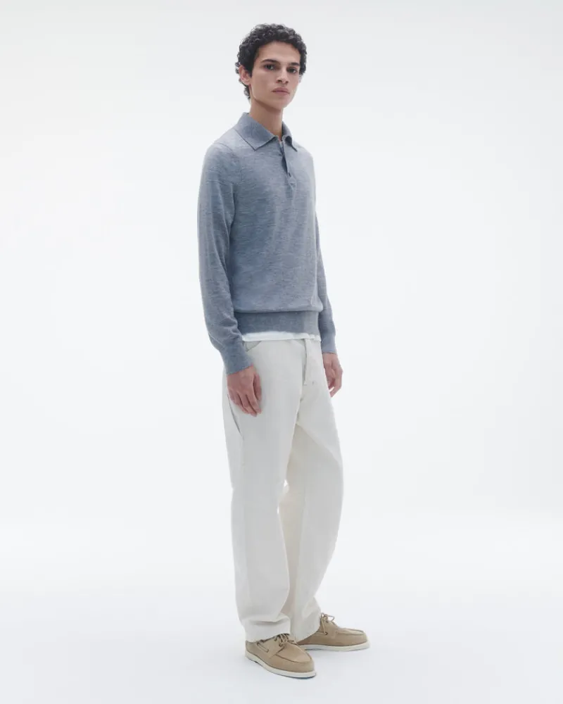 Women Guest In Residenc Tops & Sweaters | Tops & Sweaters>Airy Polo