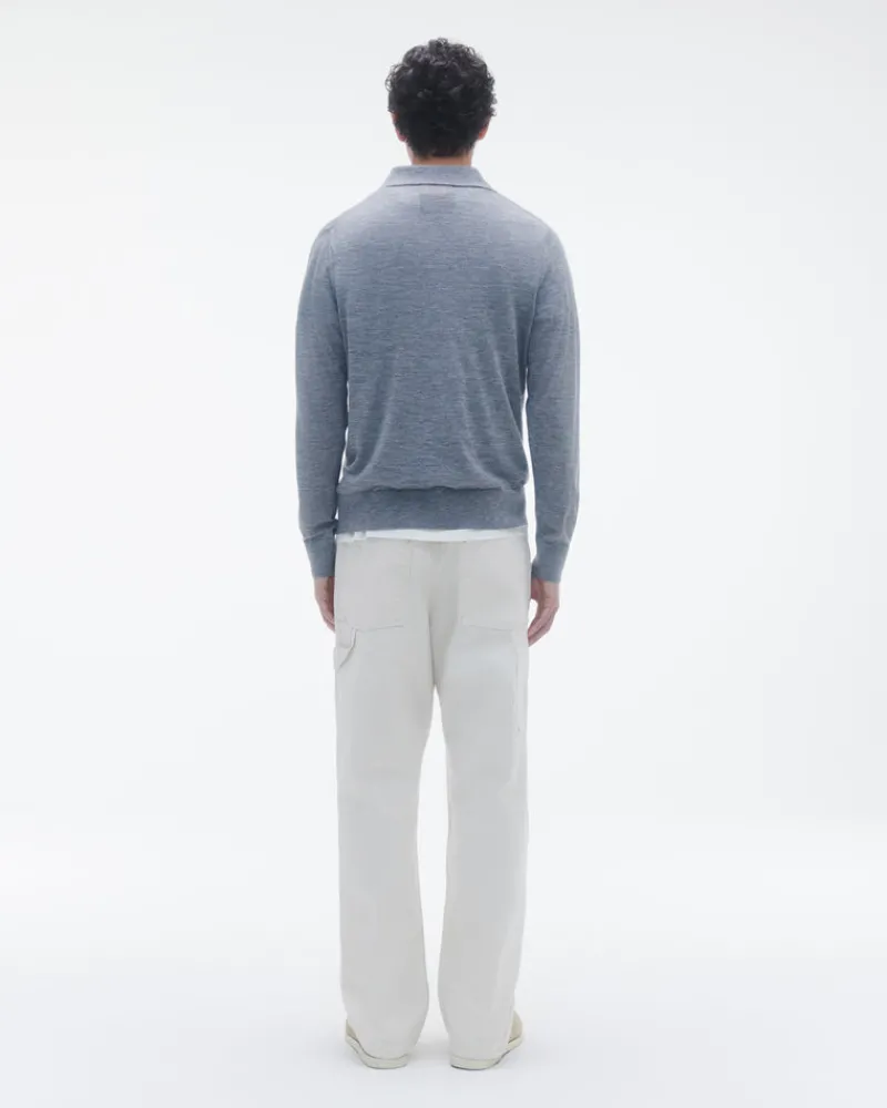 Women Guest In Residenc Tops & Sweaters | Tops & Sweaters>Airy Polo