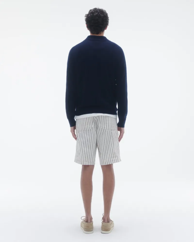 Women Guest In Residenc Tops & Sweaters | Tops & Sweaters>Airy Polo