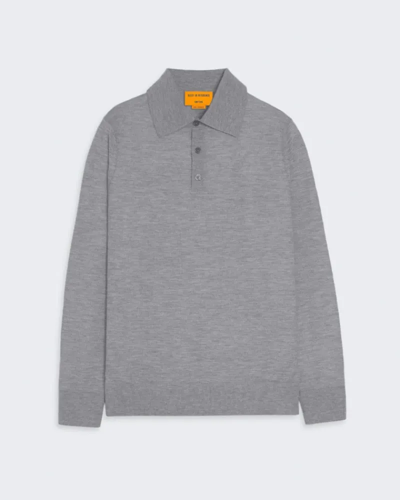Women Guest In Residenc Tops & Sweaters | Tops & Sweaters>Airy Polo