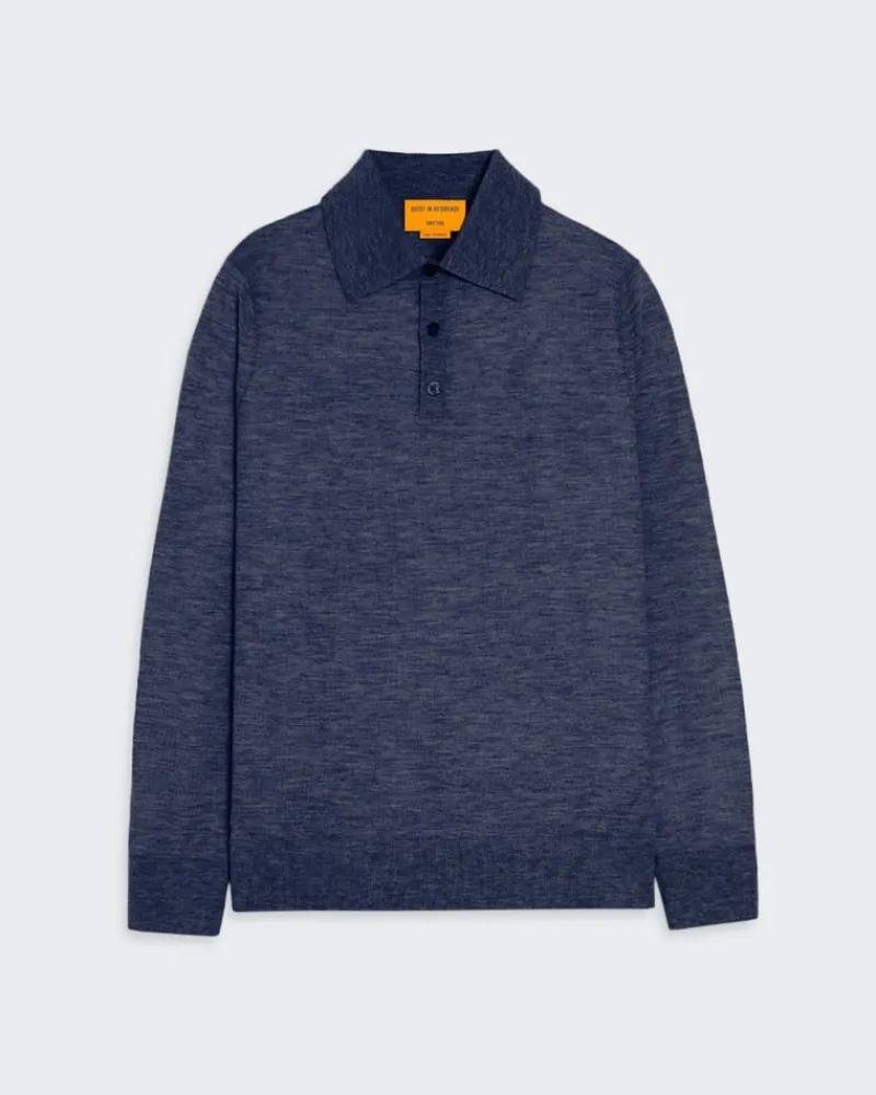 Women Guest In Residenc Tops & Sweaters | Tops & Sweaters>Airy Polo