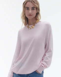 Women Guest In Residenc Tops & Sweaters | Tops & Sweaters>Airy True Crew