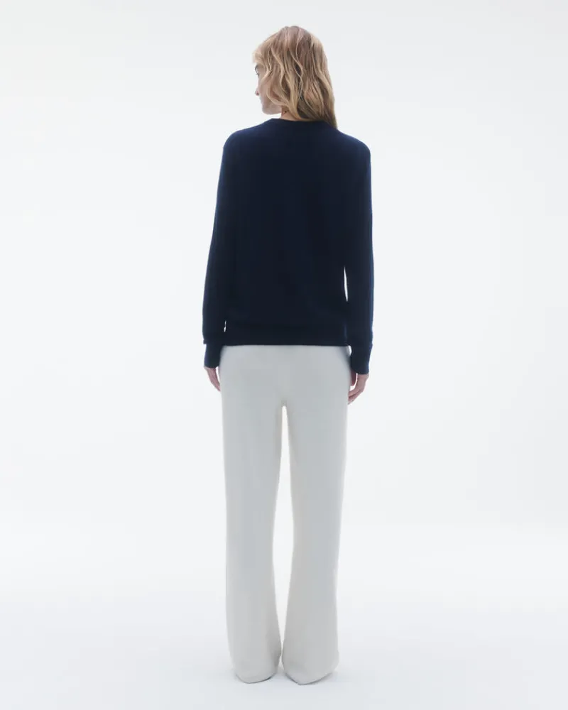 Women Guest In Residenc Tops & Sweaters | Tops & Sweaters>Airy True Crew