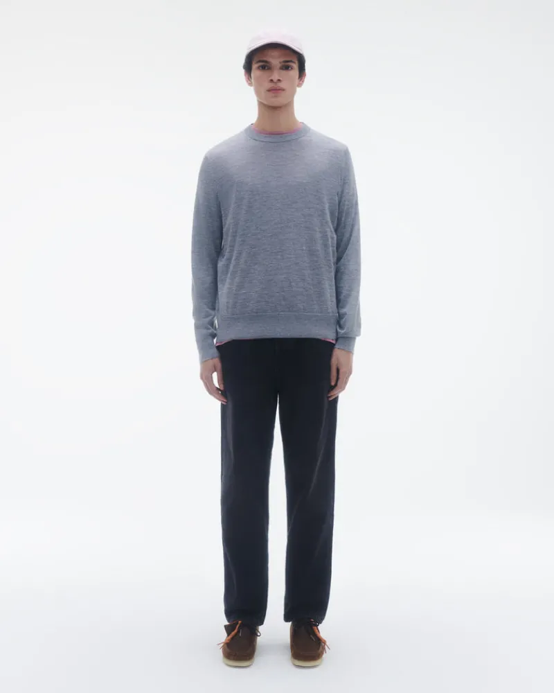 Women Guest In Residenc Tops & Sweaters | Tops & Sweaters>Airy True Crew