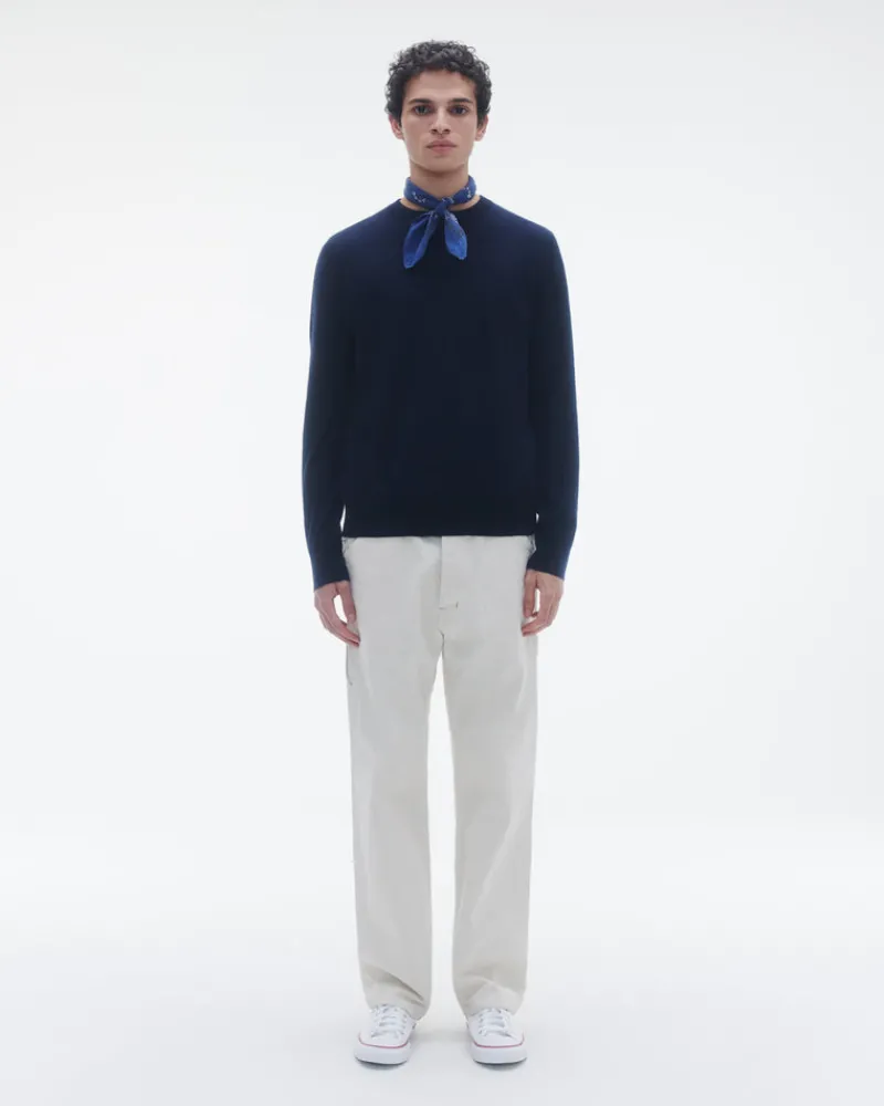 Women Guest In Residenc Tops & Sweaters | Tops & Sweaters>Airy True Crew