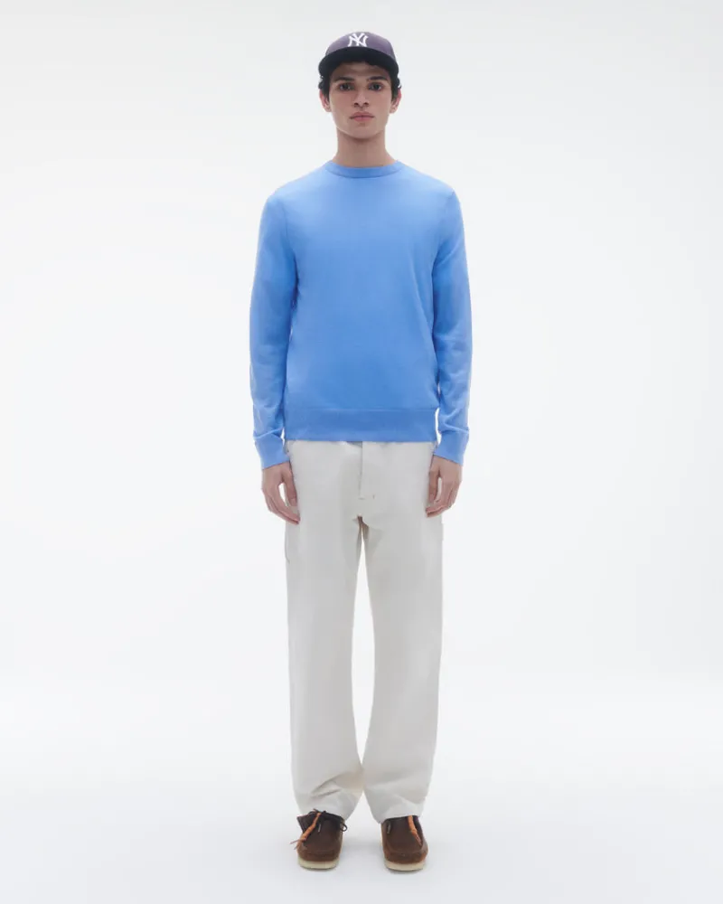 Women Guest In Residenc Tops & Sweaters | Tops & Sweaters>Airy True Crew