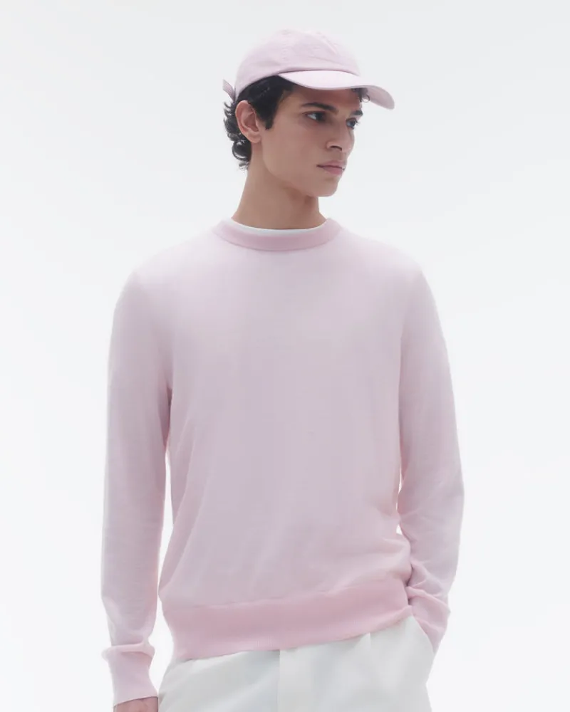 Women Guest In Residenc Tops & Sweaters | Tops & Sweaters>Airy True Crew