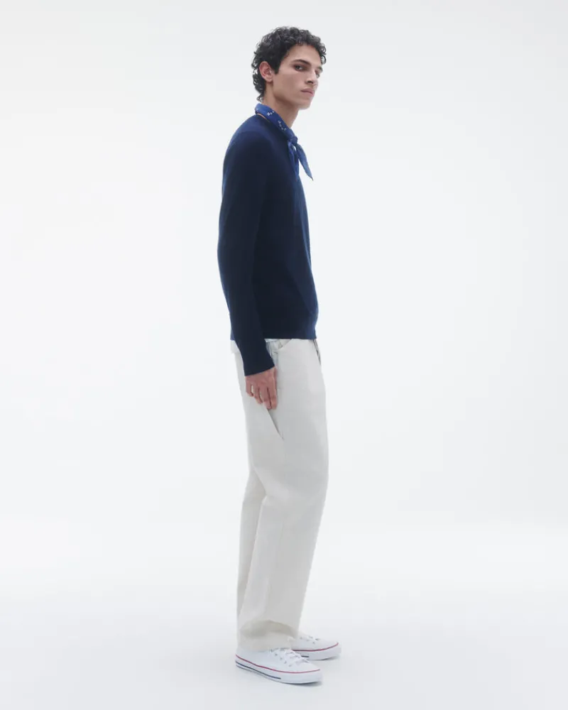 Women Guest In Residenc Tops & Sweaters | Tops & Sweaters>Airy True Crew
