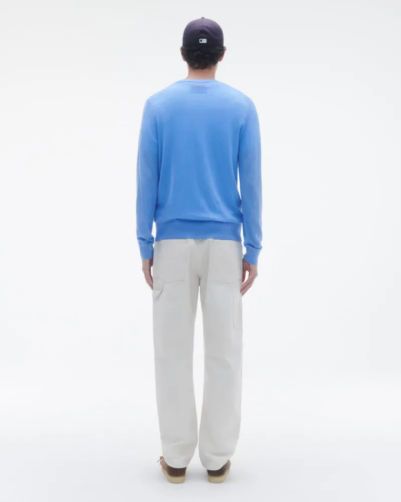 Women Guest In Residenc Tops & Sweaters | Tops & Sweaters>Airy True Crew