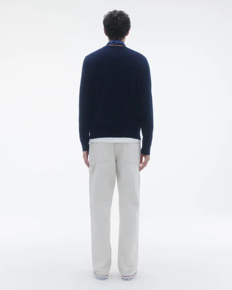 Women Guest In Residenc Tops & Sweaters | Tops & Sweaters>Airy True Crew