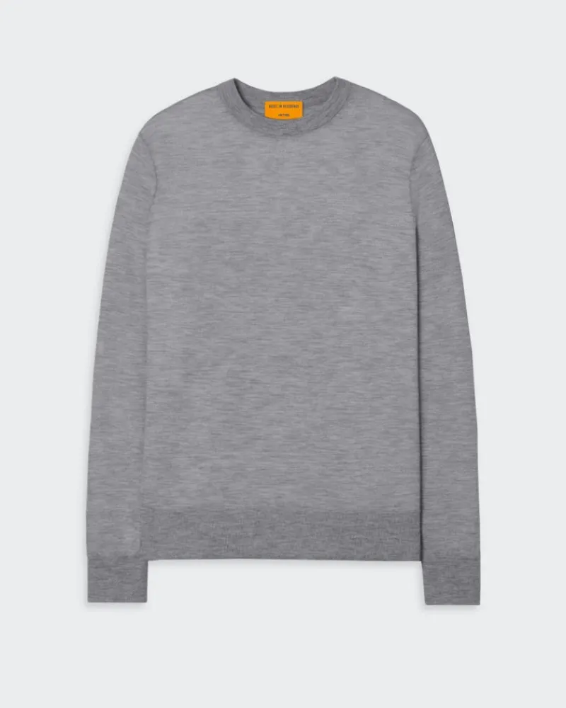 Women Guest In Residenc Tops & Sweaters | Tops & Sweaters>Airy True Crew