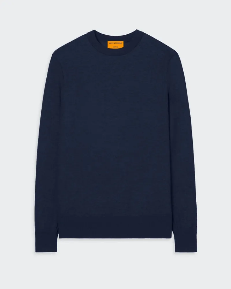 Women Guest In Residenc Tops & Sweaters | Tops & Sweaters>Airy True Crew