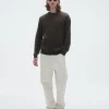 Guest In Residenc Tops & Sweaters>Allday Crew