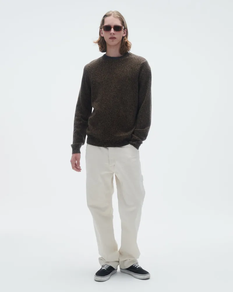 Guest In Residenc Tops & Sweaters>Allday Crew