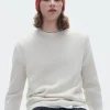 Guest In Residenc Tops & Sweaters | Core>Allday Crew