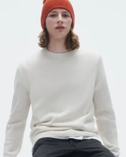 Guest In Residenc Tops & Sweaters | Core>Allday Crew