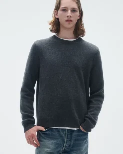 Guest In Residenc Tops & Sweaters>Allday Crew