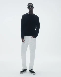 Guest In Residenc Tops & Sweaters | Core>Allday Crew