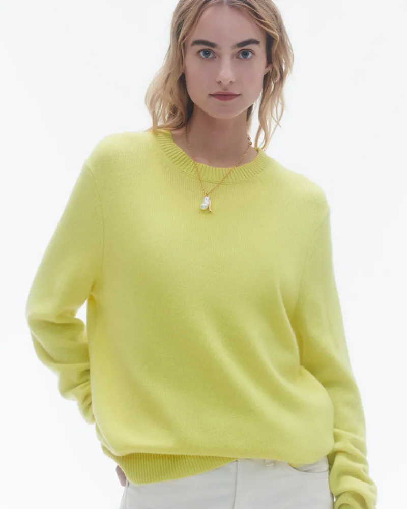 Women Guest In Residenc Tops & Sweaters | Tops & Sweaters>Allday Crew