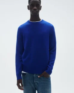 Guest In Residenc Tops & Sweaters>Allday Crew
