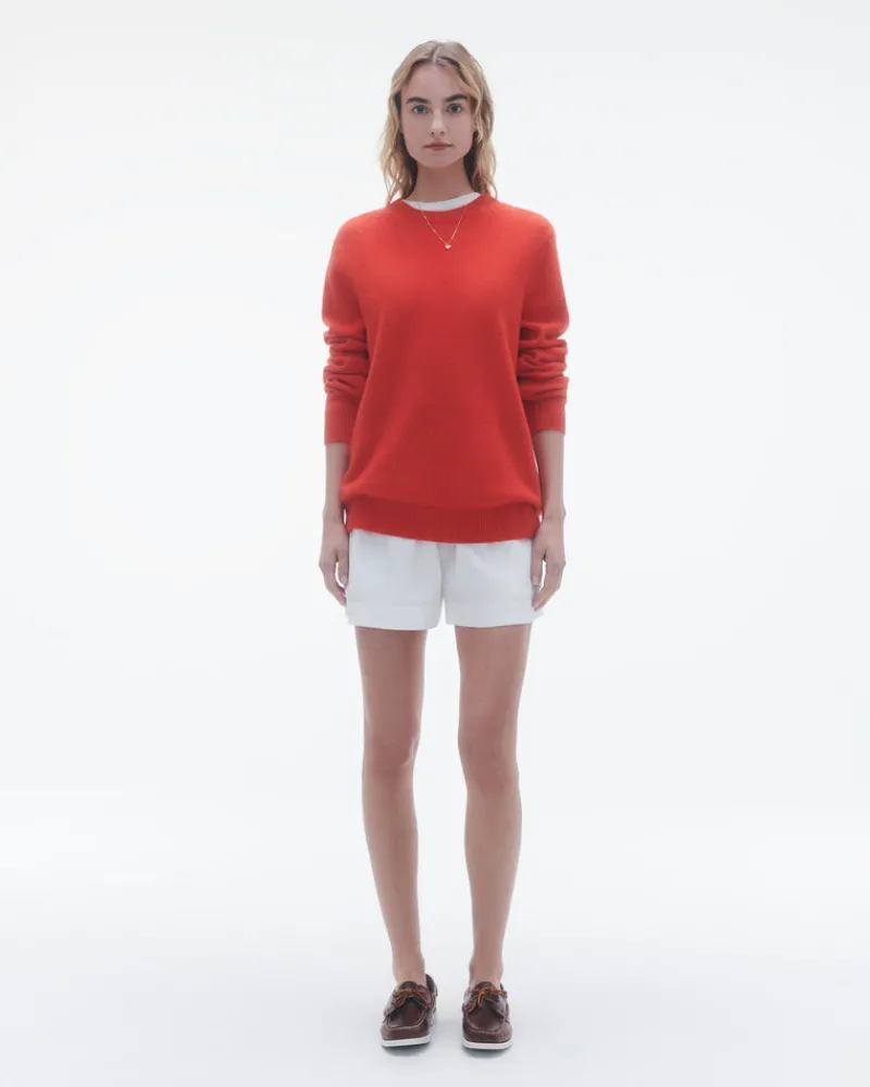 Women Guest In Residenc Tops & Sweaters | Tops & Sweaters>Allday Crew