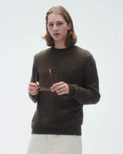 Guest In Residenc Tops & Sweaters>Allday Crew