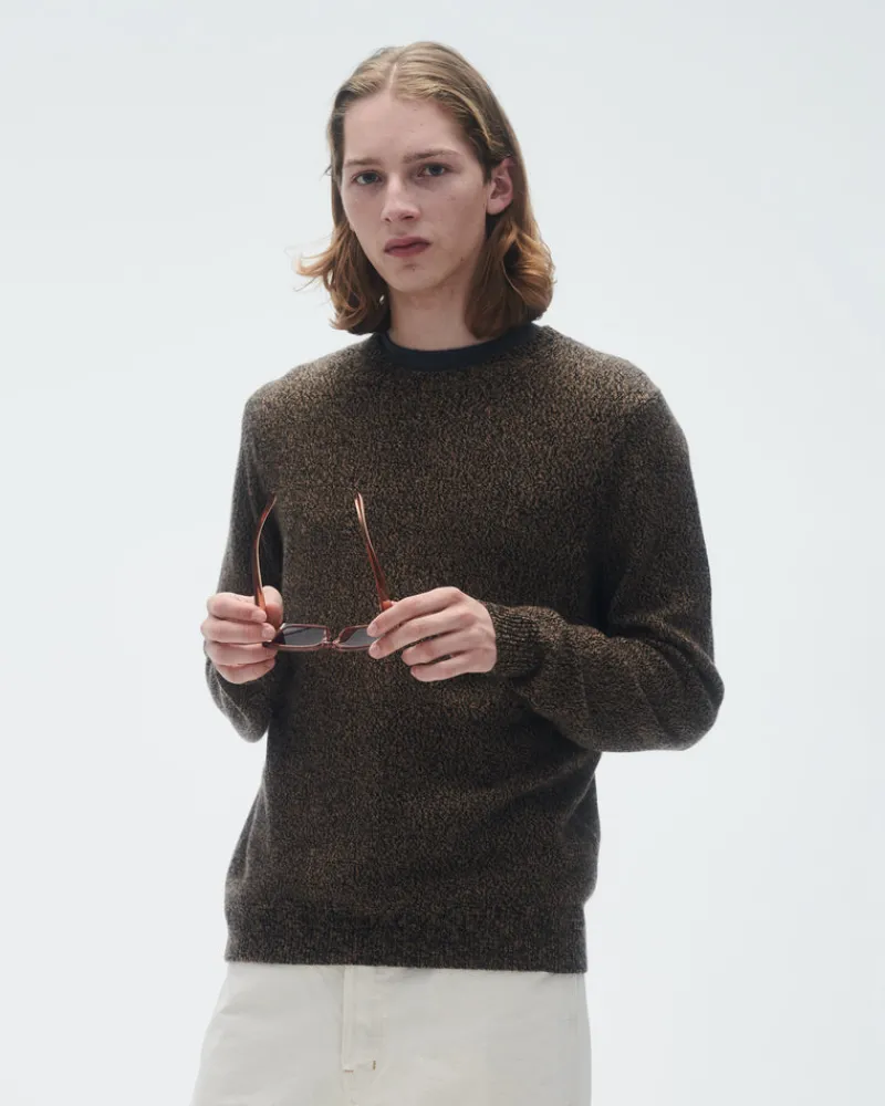 Guest In Residenc Tops & Sweaters>Allday Crew