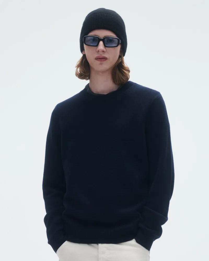 Guest In Residenc Tops & Sweaters | Core>Allday Crew