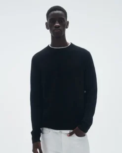 Guest In Residenc Tops & Sweaters | Core>Allday Crew