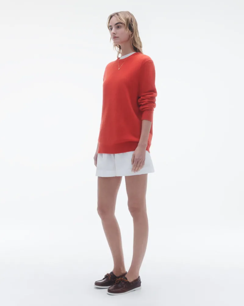 Women Guest In Residenc Tops & Sweaters | Tops & Sweaters>Allday Crew