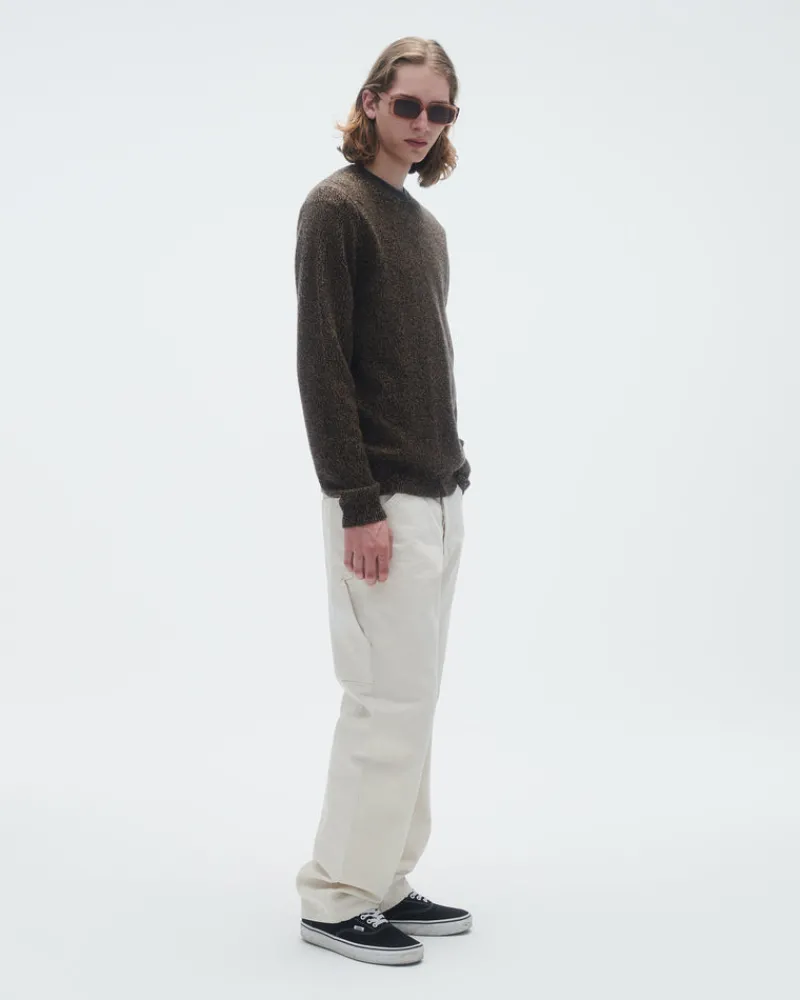 Guest In Residenc Tops & Sweaters>Allday Crew