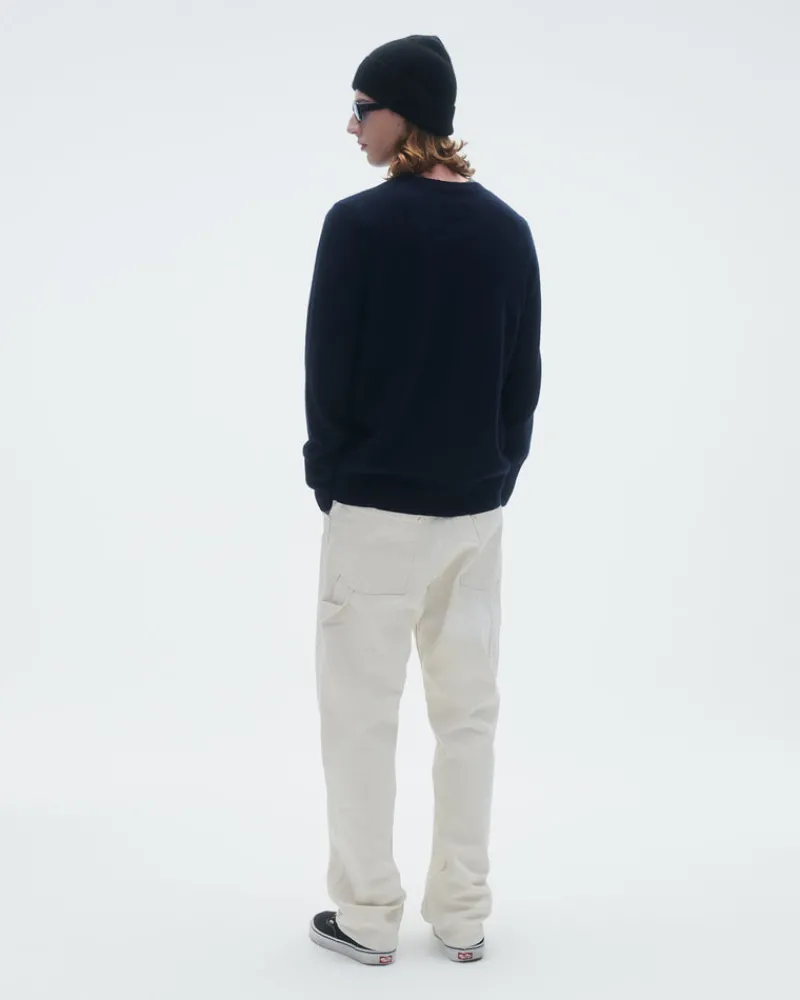 Guest In Residenc Tops & Sweaters | Core>Allday Crew