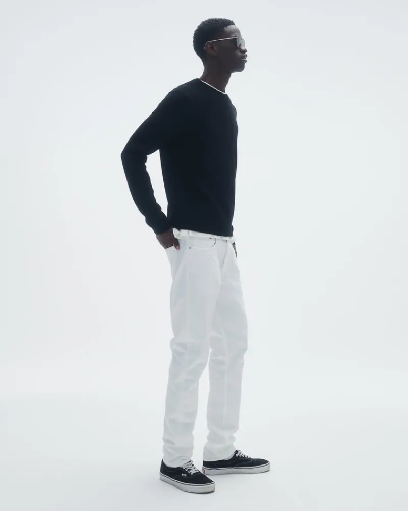 Guest In Residenc Tops & Sweaters | Core>Allday Crew