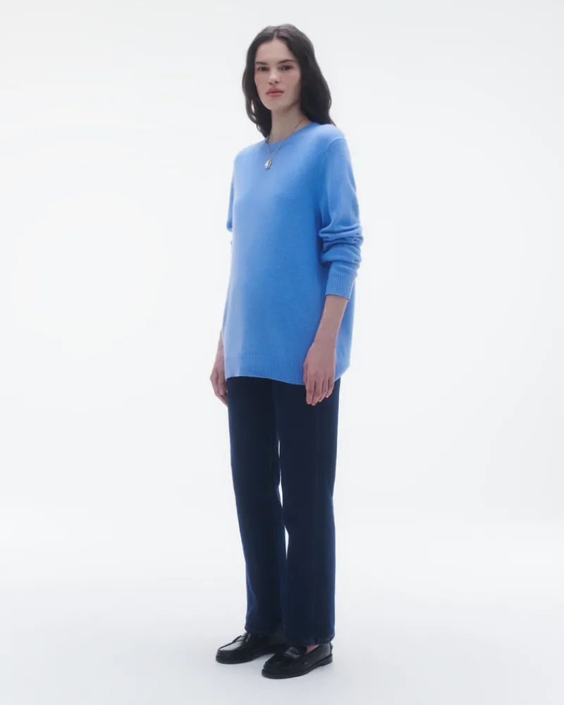 Women Guest In Residenc Tops & Sweaters | Tops & Sweaters>Allday Crew