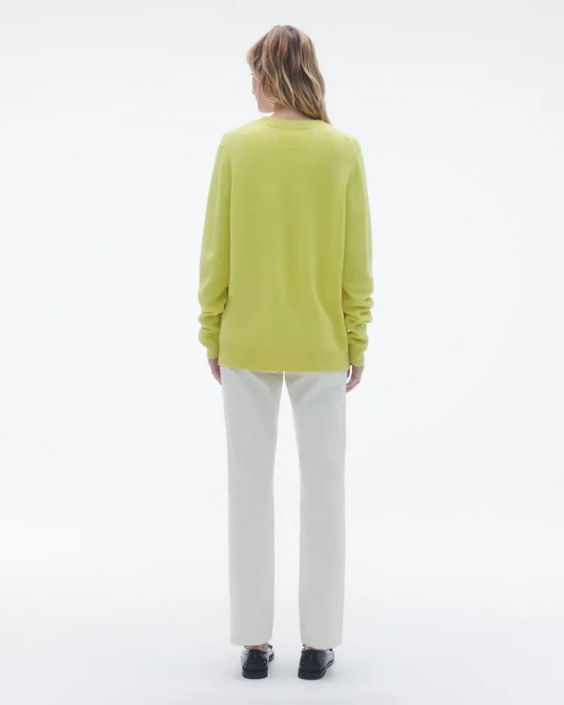 Women Guest In Residenc Tops & Sweaters | Tops & Sweaters>Allday Crew