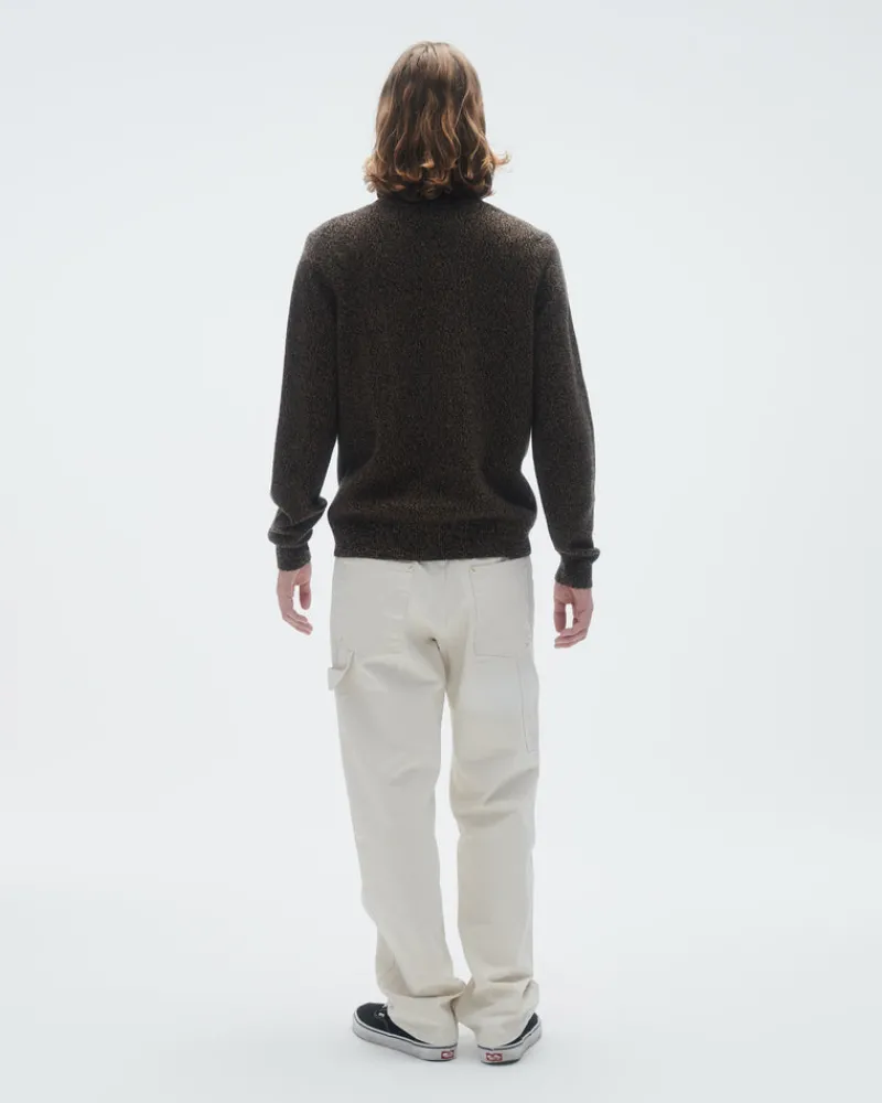 Guest In Residenc Tops & Sweaters>Allday Crew