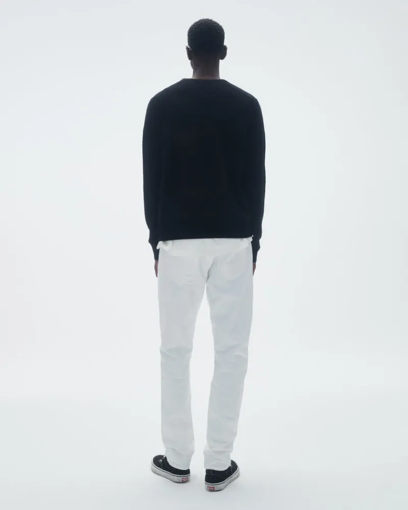 Guest In Residenc Tops & Sweaters | Core>Allday Crew