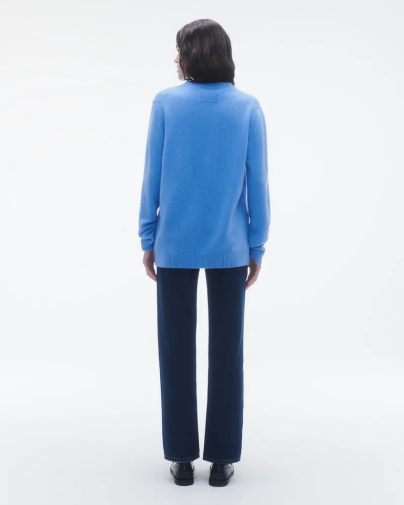 Women Guest In Residenc Tops & Sweaters | Tops & Sweaters>Allday Crew