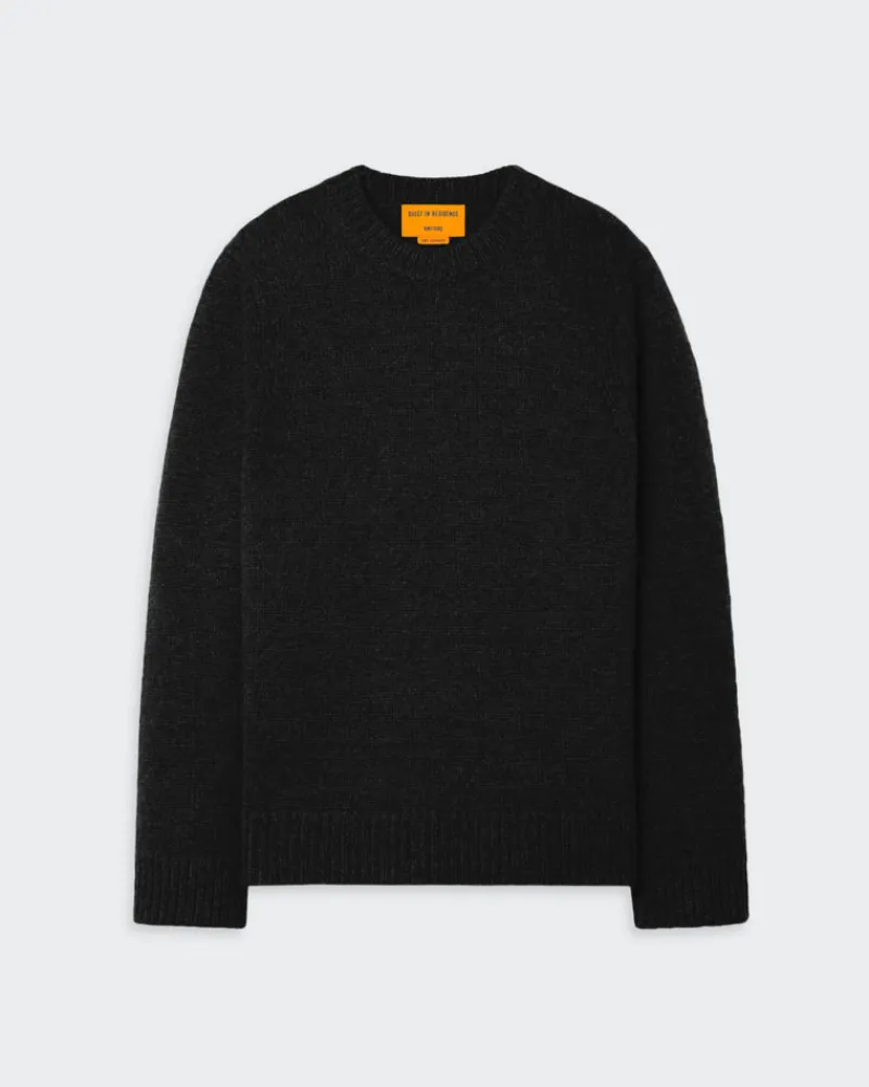 Guest In Residenc Tops & Sweaters | Core>Allday Crew