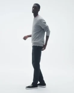 Guest In Residenc Tops & Sweaters>Allday Crew In Recycled Cashmere
