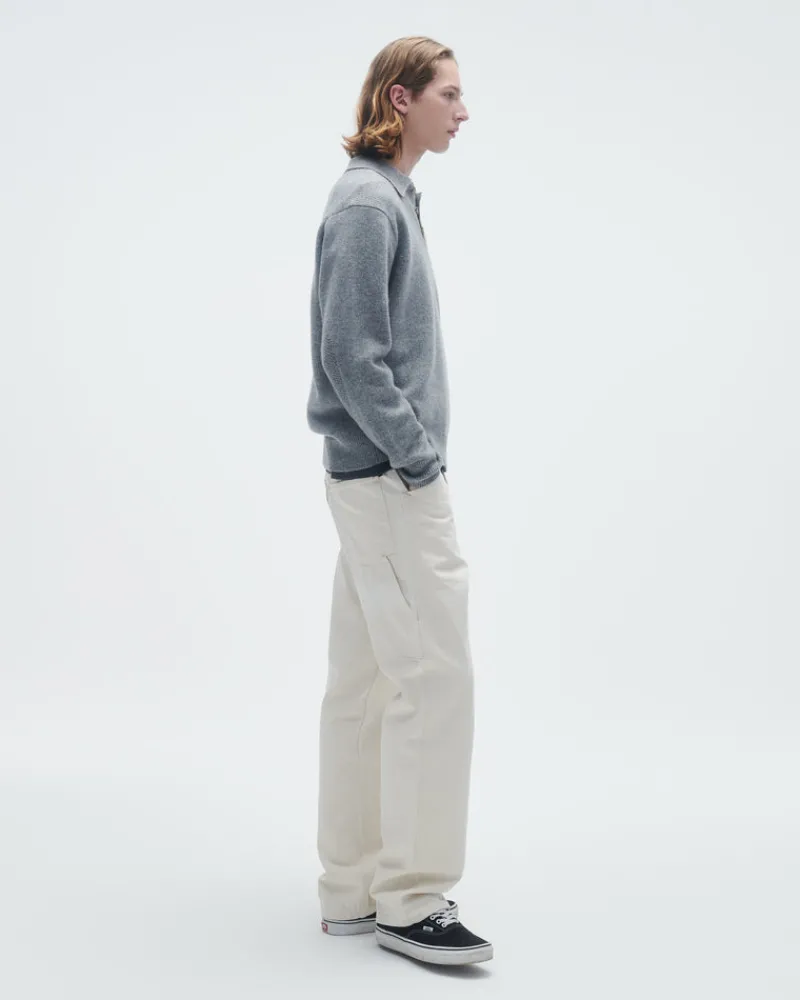 Women Guest In Residenc Tops & Sweaters | Core>Allday Polo