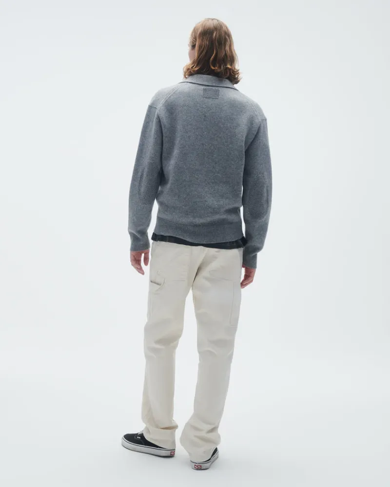 Women Guest In Residenc Tops & Sweaters | Core>Allday Polo