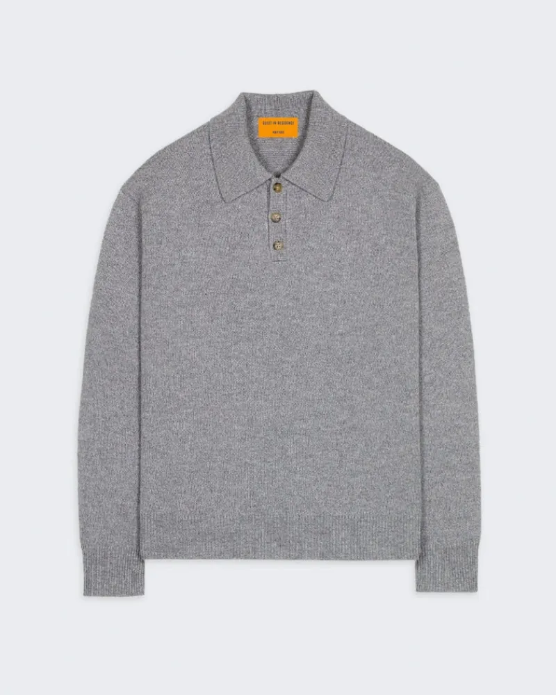 Women Guest In Residenc Tops & Sweaters | Core>Allday Polo
