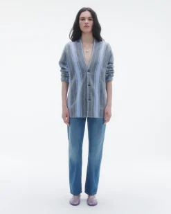 Women Guest In Residenc Cardigans | Cardigans & Jackets>Baja Everywear Cardigan