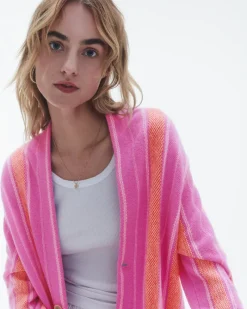 Women Guest In Residenc Cardigans & Jackets | Cardigans>Baja Everywear Cardigan
